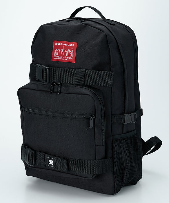 【直営店限定】DC Shoes 26 MP TOWNSEND BACKPACK バックパック
