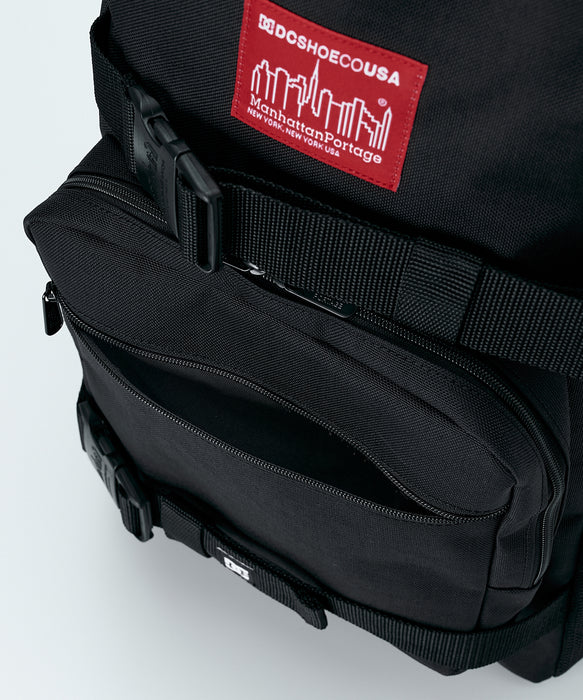 【直営店限定】DC Shoes 26 MP TOWNSEND BACKPACK バックパック