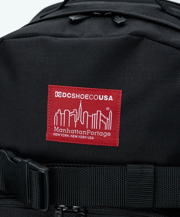 【直営店限定】DC Shoes 26 MP TOWNSEND BACKPACK バックパック