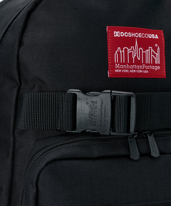 【直営店限定】DC Shoes 26 MP TOWNSEND BACKPACK バックパック