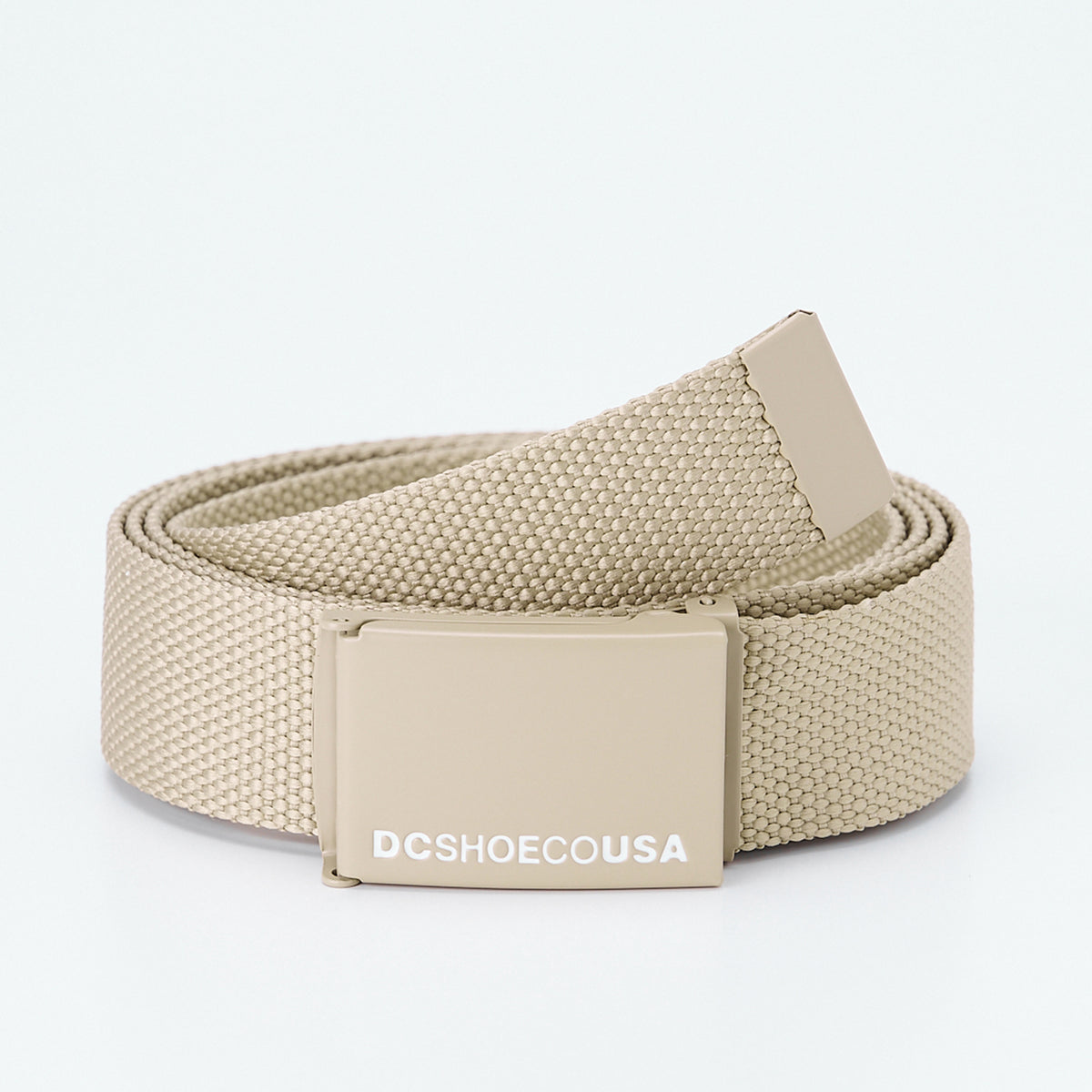 DC SHOES メンズ WEB BELT 3 ベルト 【2026年春夏モデル】