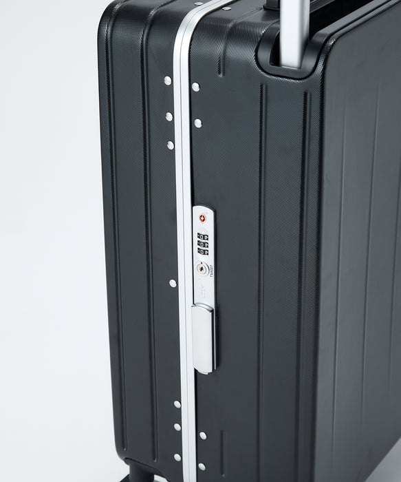 DC SHOES DC SK8 TRIP CC WH 34L 機内持ち込み可能サイズ スーツケース