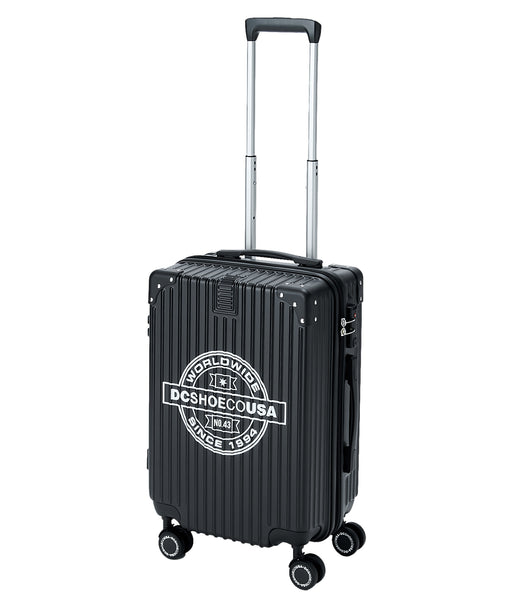 DC SHOES DC CC GRAFFIK S 34L スーツケース キャリーバッグ 【2026年