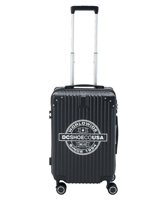 DC SHOES DC CC GRAFFIK S 34L スーツケース キャリーバッグ 【2026年