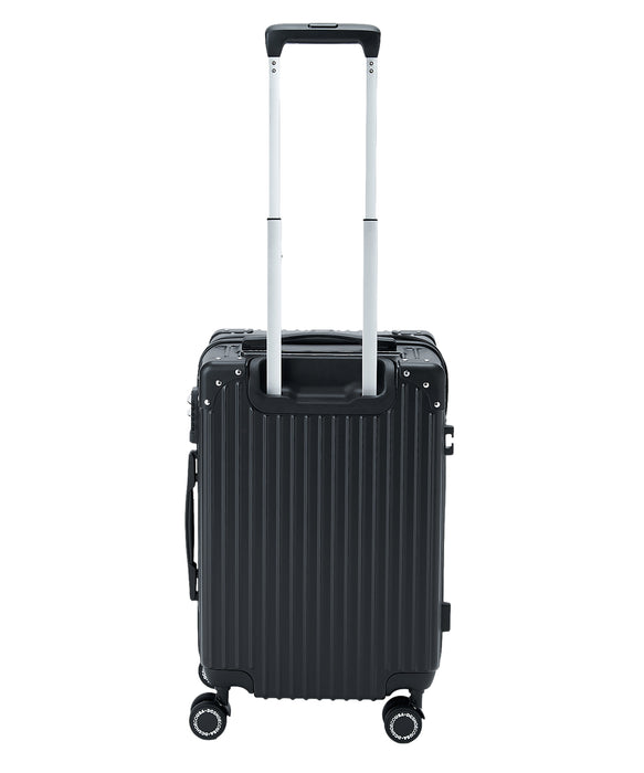 DC SHOES DC CC GRAFFIK S 34L スーツケース キャリーバッグ 【2026年