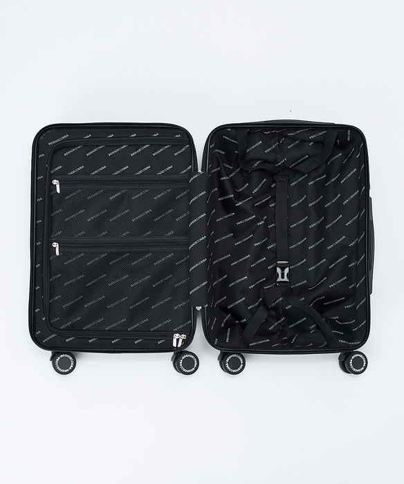 DC SHOES DC CC GRAFFIK S 34L スーツケース キャリーバッグ 【2026年