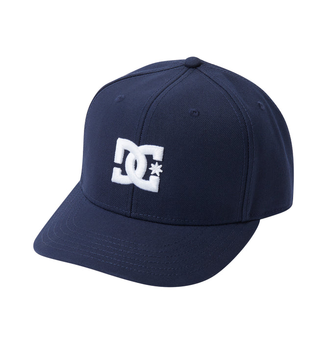 DC Shoes DC EMPIRE SNAPBACK