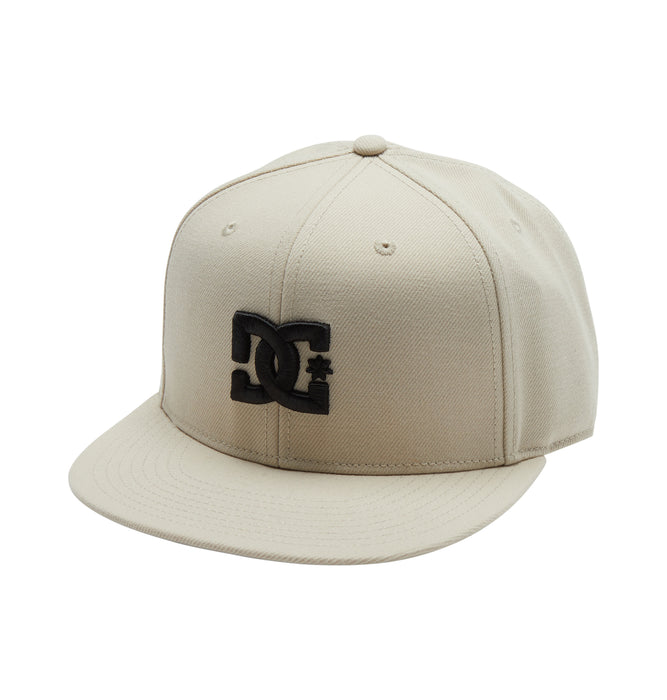 DC Shoes DC EMPIRE SNAPBACK