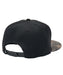 DC SHOES メンズ 26 STAREMB SNAPBACK キャップ 【2026年春夏モデル】 BKB / F