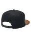 DC SHOES メンズ 26 STAREMB SNAPBACK キャップ 【2026年春夏モデル】 BKM / F