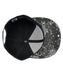 DC SHOES メンズ 26 DOUBLEUP SNAPBACK キャップ 【2026年春夏モデル】 BBC / F