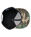 DC SHOES メンズ 26 DOUBLEUP SNAPBACK キャップ 【2026年春夏モデル】 BKC / F