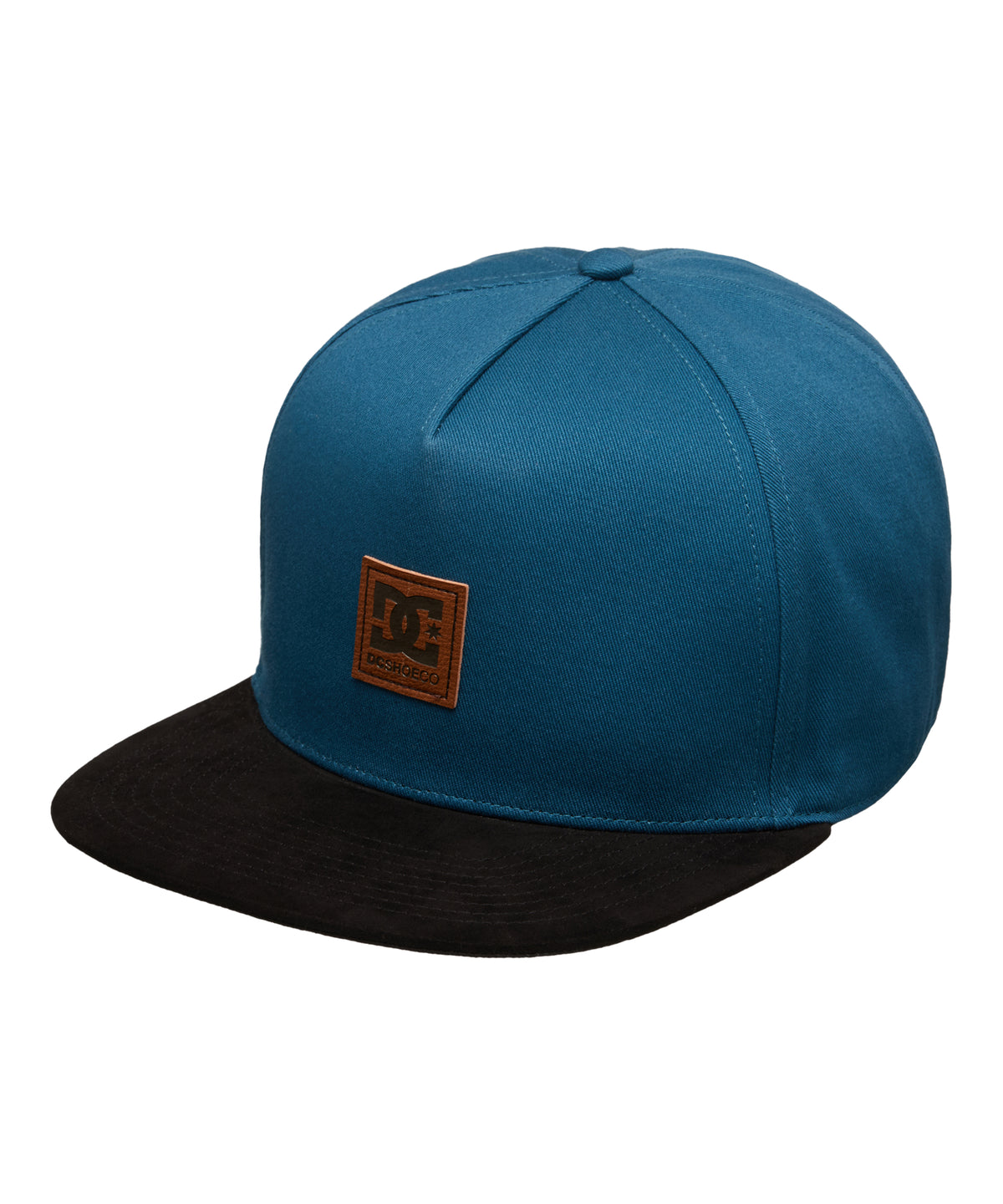 DC SHOES メンズ BRACKERS キャップ 【2026年春夏モデル】