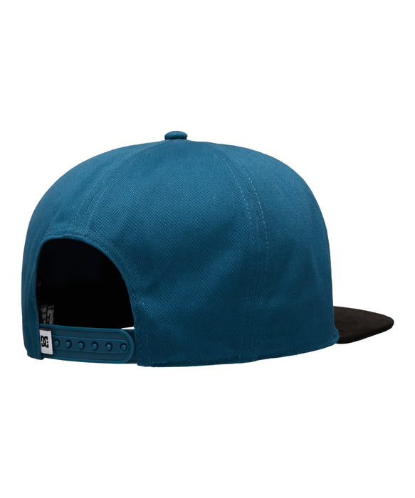 DC SHOES メンズ BRACKERS キャップ 【2026年春夏モデル】 BMG0 / F