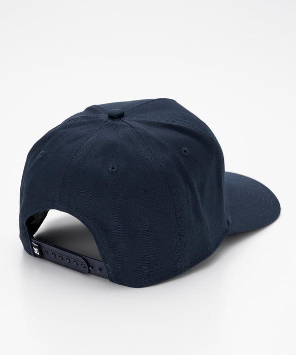 DC SHOES REYNOTTS キャップ 【2026年春夏モデル】