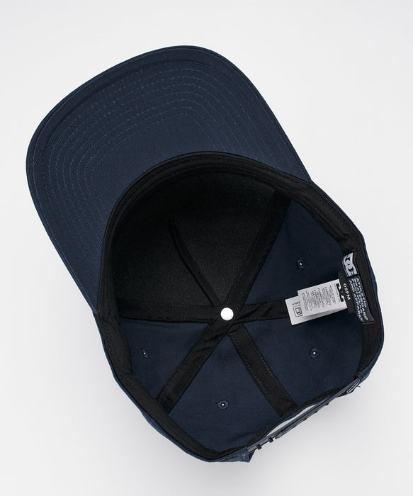 DC SHOES REYNOTTS キャップ 【2026年春夏モデル】