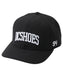 DC SHOES メンズ SEMI-PRO SNAPBACK キャップ 【2026年春夏モデル】 KVJ0 / F