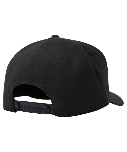 DC SHOES メンズ SEMI-PRO SNAPBACK キャップ 【2026年春夏モデル】