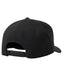 DC SHOES メンズ SEMI-PRO SNAPBACK キャップ 【2026年春夏モデル】 KVJ0 / F