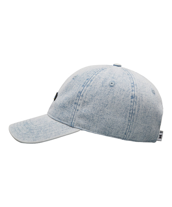 DC SHOES メンズ PATCH IT CAP キャップ 【2026年春夏モデル】