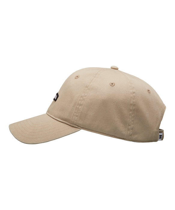 DC SHOES メンズ PATCH IT CAP キャップ 【2026年春夏モデル】 TFL0 / F