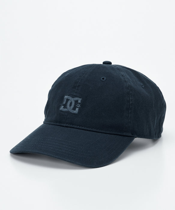 DC SHOES DC CAP STAR VINTAGE キャップ 【2026年春夏モデル】