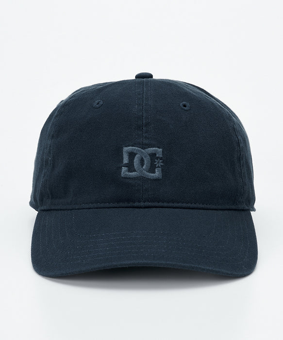 DC SHOES DC CAP STAR VINTAGE キャップ 【2026年春夏モデル】