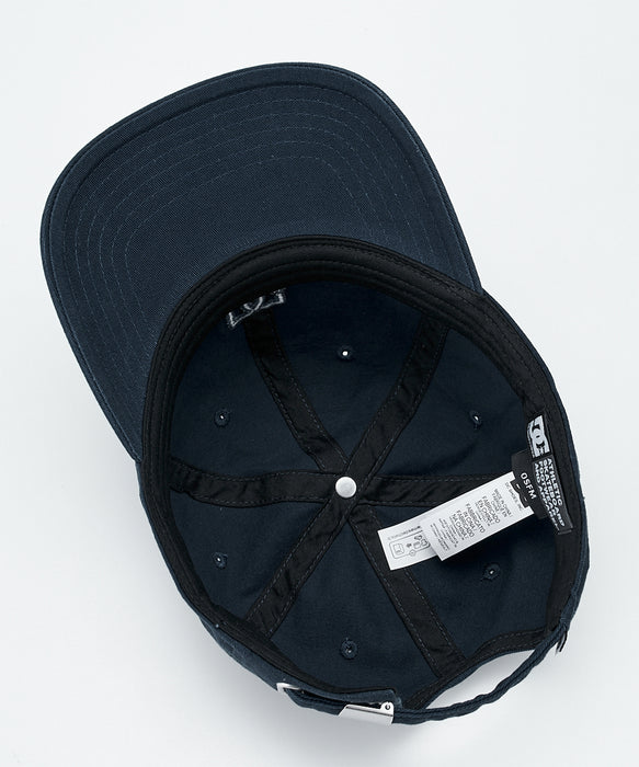 DC SHOES DC CAP STAR VINTAGE キャップ 【2026年春夏モデル】