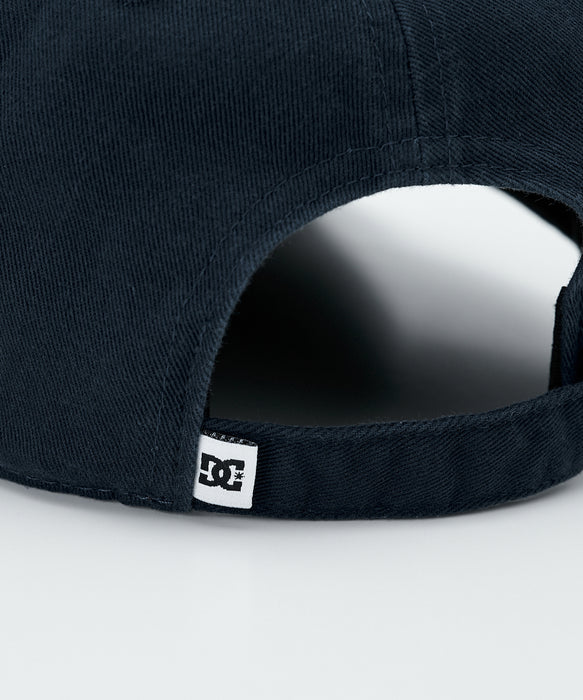 DC SHOES DC CAP STAR VINTAGE キャップ 【2026年春夏モデル】