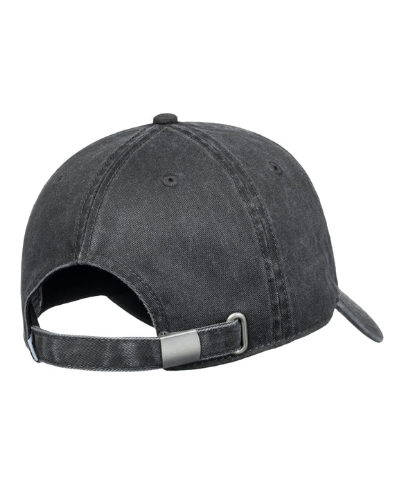 DC SHOES メンズ DC CAP STAR VINTAGE  キャップ 【2026年春夏モデル】 KVJ0 / F