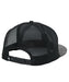 DC Shoes メンズ 26 BRACKERS MESH SNAPBACK キャップ 【2026年夏モデル】 BKG / F