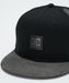 DC Shoes メンズ 26 BRACKERS MESH SNAPBACK キャップ 【2026年夏モデル】 BKG / F