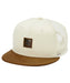 DC Shoes メンズ 26 BRACKERS MESH SNAPBACK キャップ 【2026年夏モデル】 WHB / F