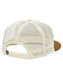 DC Shoes メンズ 26 BRACKERS MESH SNAPBACK キャップ 【2026年夏モデル】 WHB / F
