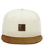 DC Shoes メンズ 26 BRACKERS MESH SNAPBACK キャップ 【2026年夏モデル】 WHB / F