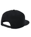 DC SHOES メンズ 26 STAREMB SNAPBACK キャップ 【2026年秋冬モデル】 BKB / F