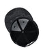 DC SHOES メンズ 26 STAREMB SNAPBACK キャップ 【2026年秋冬モデル】 BKB / F