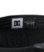 DC SHOES メンズ 26 STAREMB SNAPBACK キャップ 【2026年秋冬モデル】 BKB / F