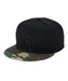 DC SHOES メンズ 26 STAREMB SNAPBACK キャップ 【2026年秋冬モデル】 BKC / F