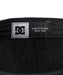 DC SHOES メンズ 26 STAREMB SNAPBACK キャップ 【2026年秋冬モデル】 BKC / F