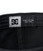 DC SHOES メンズ 26 STAREMB SNAPBACK キャップ 【2026年秋冬モデル】 BKG / F