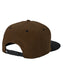 DC SHOES メンズ 26 STAREMB SNAPBACK キャップ 【2026年秋冬モデル】 BRB / F