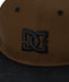 DC SHOES メンズ 26 STAREMB SNAPBACK キャップ 【2026年秋冬モデル】 BRB / F
