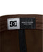 DC SHOES メンズ 26 STAREMB SNAPBACK キャップ 【2026年秋冬モデル】 BRB / F