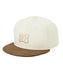 DC SHOES メンズ 26 STAREMB SNAPBACK キャップ 【2026年秋冬モデル】 WHB / F