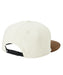 DC SHOES メンズ 26 STAREMB SNAPBACK キャップ 【2026年秋冬モデル】 WHB / F