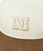 DC SHOES メンズ 26 STAREMB SNAPBACK キャップ 【2026年秋冬モデル】 WHB / F