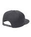 DC SHOES メンズ 26 DOUBLEUP SNAPBACK キャップ 【2026年秋冬モデル】 BKB / F
