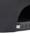 DC SHOES メンズ 26 DOUBLEUP SNAPBACK キャップ 【2026年秋冬モデル】 BKB / F