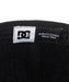 DC SHOES メンズ 26 DOUBLEUP SNAPBACK キャップ 【2026年秋冬モデル】 BKB / F